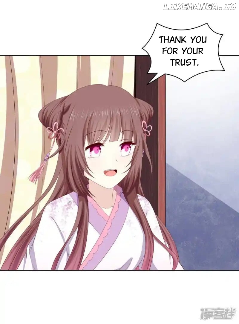 Rewrite My Fate chapter 108 - page 25